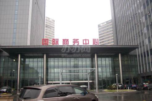 外立面图